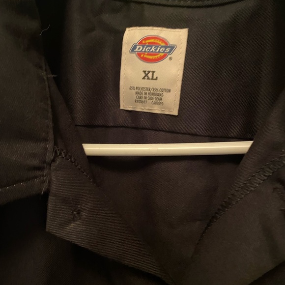 Men’s Dickies Short Sleeve Shirt - Picture 6 of 9